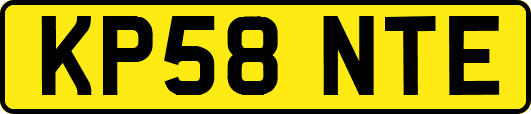 KP58NTE
