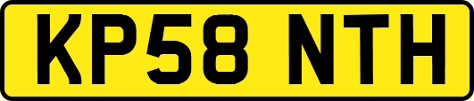 KP58NTH