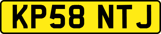 KP58NTJ