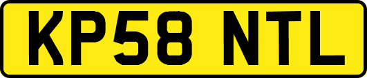 KP58NTL