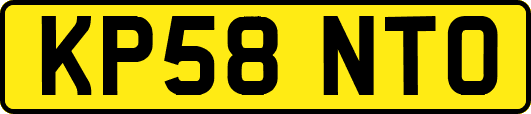 KP58NTO