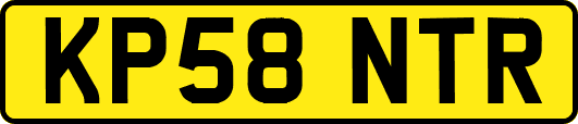 KP58NTR