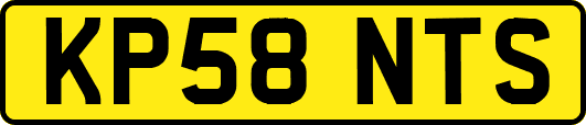 KP58NTS