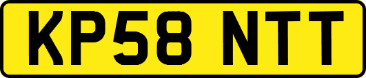 KP58NTT