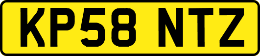 KP58NTZ
