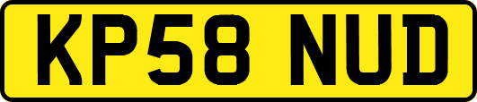 KP58NUD
