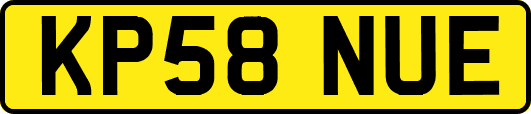 KP58NUE