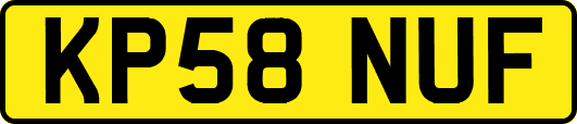 KP58NUF