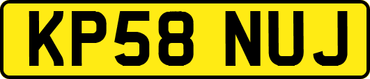 KP58NUJ