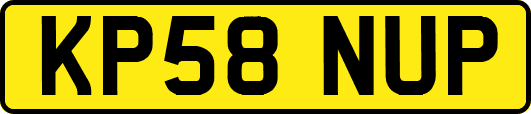 KP58NUP