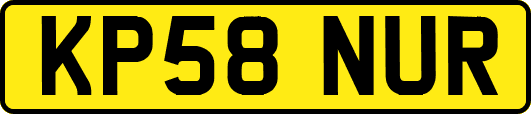 KP58NUR