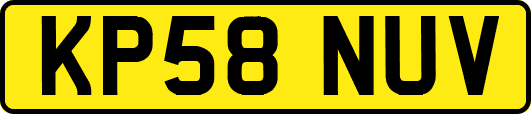 KP58NUV
