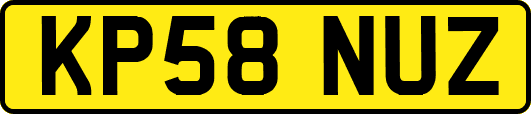 KP58NUZ