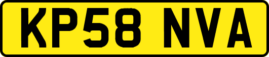 KP58NVA