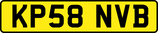 KP58NVB