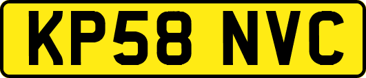 KP58NVC