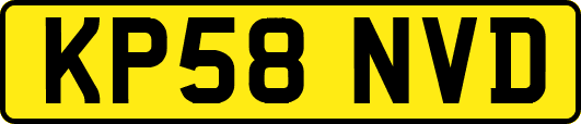 KP58NVD