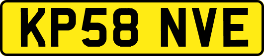 KP58NVE
