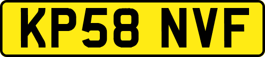 KP58NVF