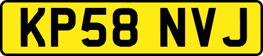 KP58NVJ