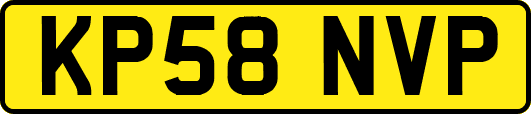 KP58NVP