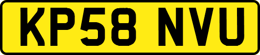 KP58NVU