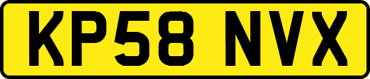 KP58NVX