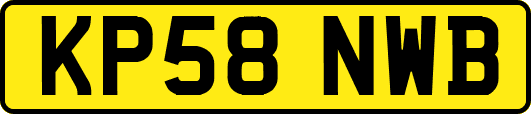 KP58NWB