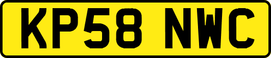 KP58NWC