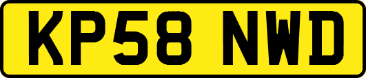 KP58NWD