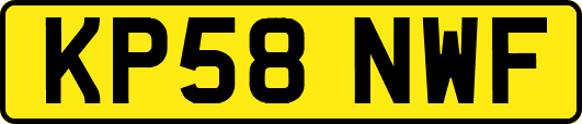 KP58NWF
