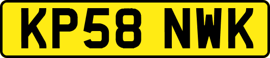 KP58NWK