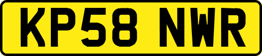 KP58NWR