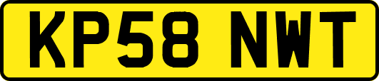 KP58NWT