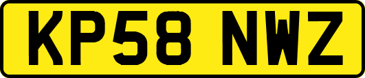 KP58NWZ