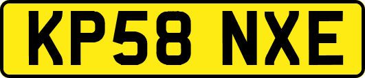 KP58NXE
