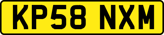 KP58NXM