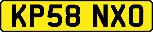 KP58NXO