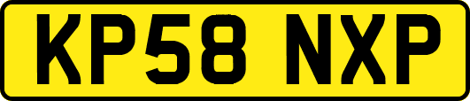 KP58NXP
