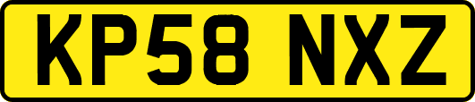KP58NXZ