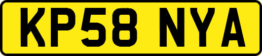 KP58NYA