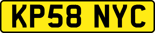 KP58NYC
