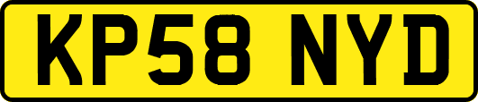 KP58NYD