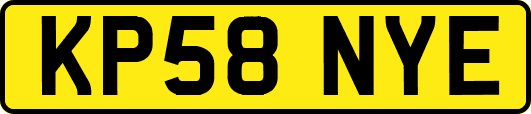 KP58NYE