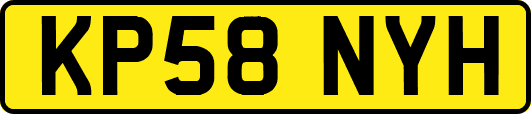 KP58NYH