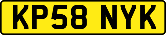 KP58NYK