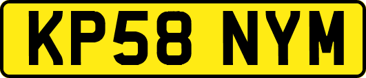 KP58NYM