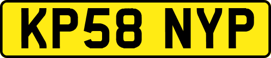 KP58NYP