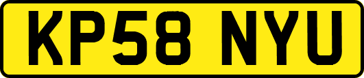KP58NYU