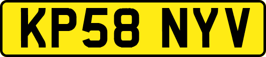 KP58NYV